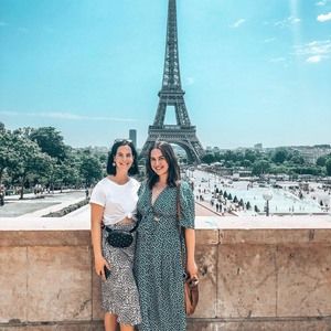 Meet your Posher, Alison